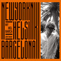 Jimi Tenor : NY, Hel, Barca (2xLP, Comp, RE, RM)