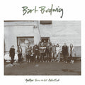 Bart Budwig : Another Burn On The Astroturf (LP, Album)
