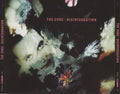 The Cure : Disintegration (CD, Album, RM + CD + CD, Album, RM + Dlx, RE, Fat)