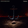 Dead Kosmonaut : Gravitas (LP, Album, Ltd)