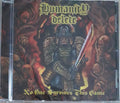 Humanity Delete : No One Survives This Game (CD, Album)