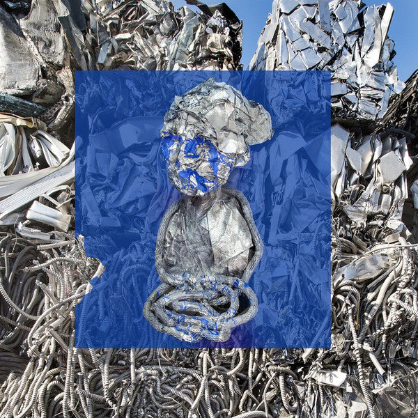 Pod Blotz : Transdimensional System (LP, Album)