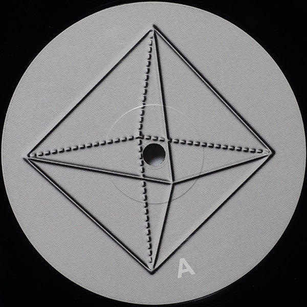 Pod Blotz : Transdimensional System (LP, Album)