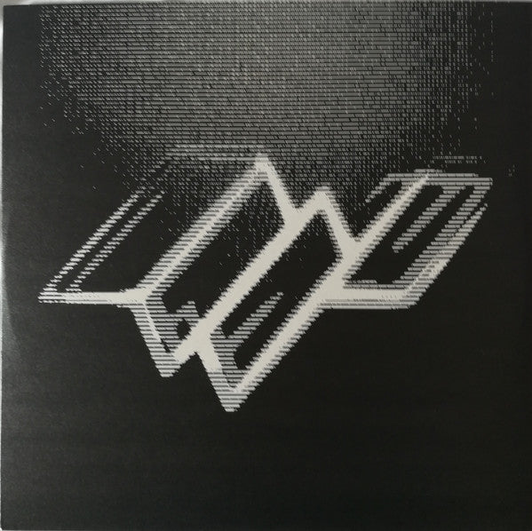 Wrangler : A Situation (2xLP, Album)