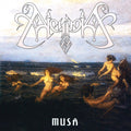 Alchimia (5) : Musa (CD, Album)