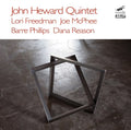 John Heward Quintet : John Heward Quintet (CD, Album)