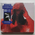 Najwa : Viene De Largo (CD, Album)