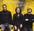 Susanne Lundeng : Hold Dæ På Vingan (CD, Album, Ltd)