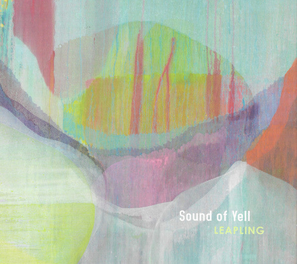Sound of Yell : Leapling (CD, Album)
