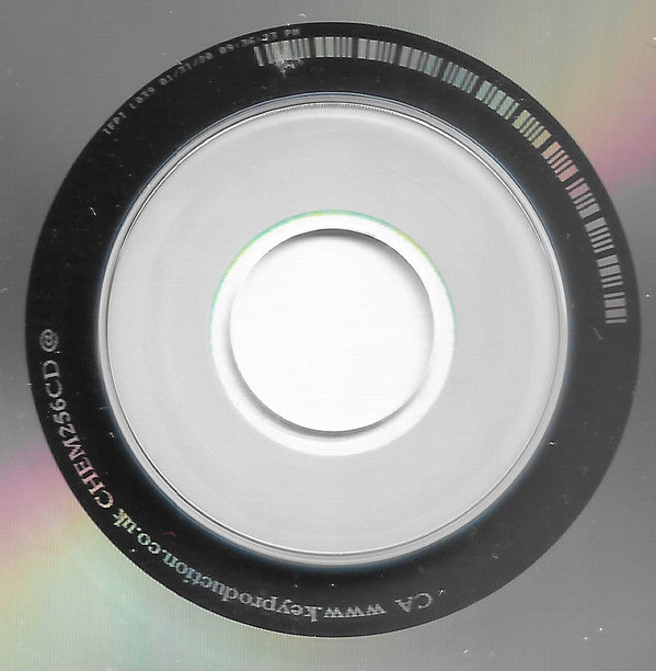Sound of Yell : Leapling (CD, Album)