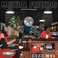 Various : Mutual Friends (LP, Comp)