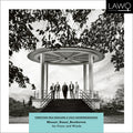 Christian Ihle Hadland & Oslo Kammerakademi, Wolfgang Amadeus Mozart, Franz Danzi, Ludwig van Beethoven : Mozart_Danzi_Beethoven For Piano And Winds (CD, Album)