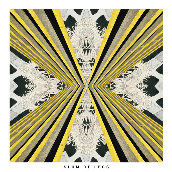Slum Of Legs : Slum Of Legs (LP, Album)