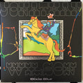 Jonathan Wilson : Dixie Blur (2xLP, Album, Min)