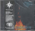 Obtained Enslavement : Witchcraft (CD, Album, RE)