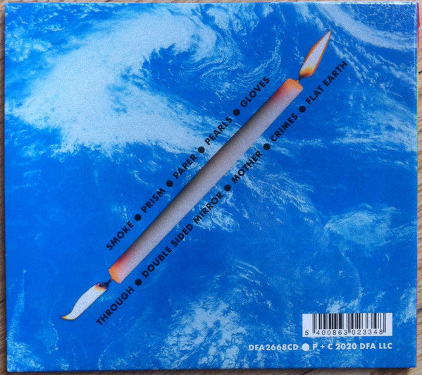 Cold Beat : Mother (CD, Album)
