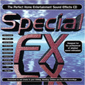 No Artist : Special FX (CD, Album)