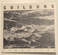 Coilguns : Commuters (CD, Album, RE, Dig)