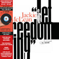 Jackie McLean : Let Freedom Ring (CD, Ltd)