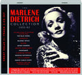 Marlene Dietrich : The Marlene Dietrich Collection 1930-62 (2xCDr, Comp)