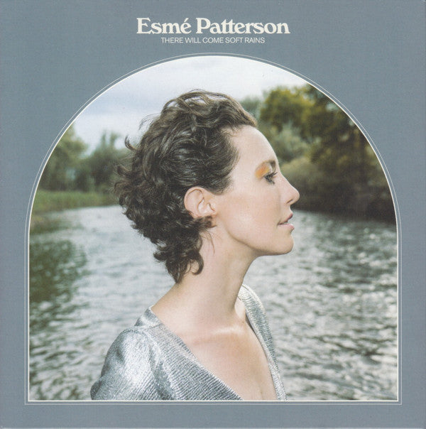 Esme Patterson : There Will Come Soft Rains (CD, Album)