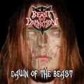 Beast Of Damnation (2) : Dawn Of The Beast (CD, Album)