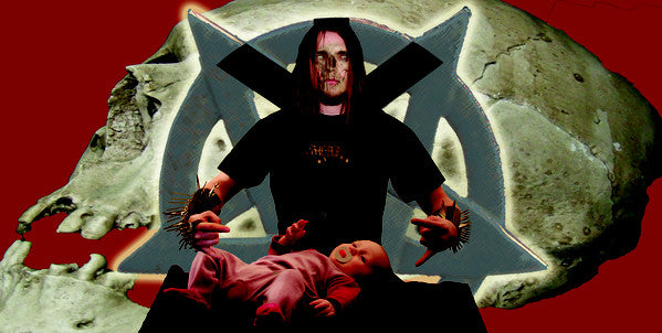 Beast Of Damnation (2) : Dawn Of The Beast (CD, Album)