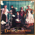 Christopher Willis (3) : The Personal History Of David Copperfield (Original Motion Picture Soundtrack) (LP, Album)