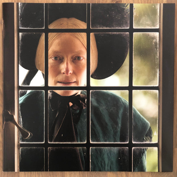Christopher Willis (3) : The Personal History Of David Copperfield (Original Motion Picture Soundtrack) (LP, Album)