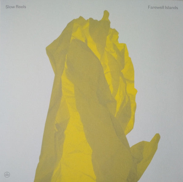 Slow Reels : Farewell Islands (LP, Album)