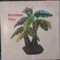 Barringtone : Bonanza Plan (LP, Album, Ltd, Pin)