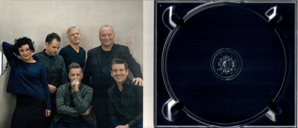 Deacon Blue : City Of Love (CD, Album)
