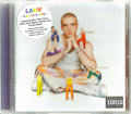 Lauv : How I'm Feeling (CD, Album, TP)