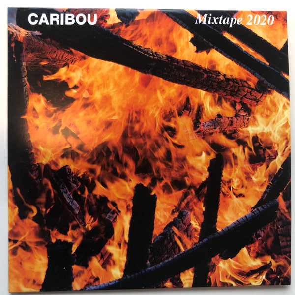 Caribou : Suddenly (CD, Album + CD, Mixed)