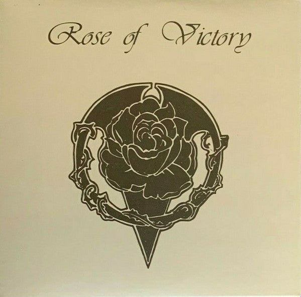 Rose Of Victory : Suffragette City (7", Single, RE, Gre)