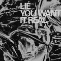 Lié : You Want It Real (CD, Album)