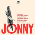 Asya Fateyeva : Jonny (CD)