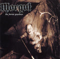 Morgul : The Horror Grandeur (LP, Album, Ltd, RE, Red)