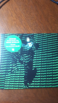 Oscar Scheller : Http404 (CD, Dig)