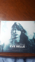 Eve Belle : Things I Once Believed (CD, EP)