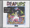 Deap Lips : Deap Lips (CD, Album)