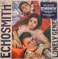 Echosmith : Lonely Generation (LP, Album, Gra)