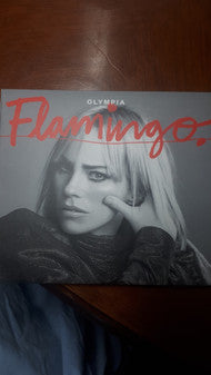 Olympia (11) : Flamingo (CD, Album)