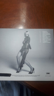 Olympia (11) : Flamingo (CD, Album)