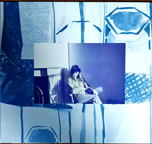 Aoife Nessa Frances : Land Of No Junction (CD, Album)