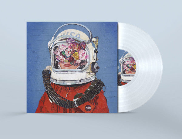 Hila (3) : 21 (LP, Album, Cle)