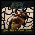 Triple Negative : God Bless The Death Drive (LP)