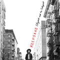 Elizabeth & The Catapult : Keepsake (LP, Album)