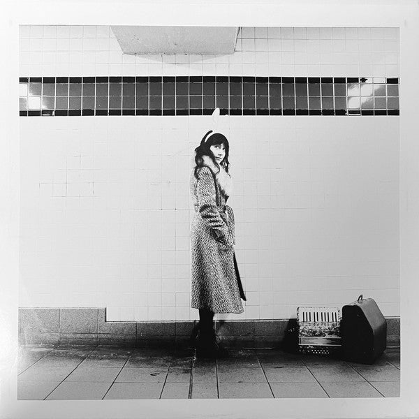 Elizabeth & The Catapult : Keepsake (LP, Album)