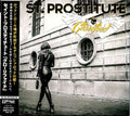 St. Prostitute : Glorified (CD, Album, Dig)